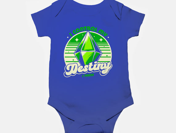 Video Game Destiny