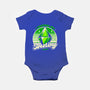 Video Game Destiny-Baby-Basic-Onesie-Studio Mootant