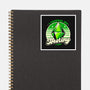Video Game Destiny-None-Glossy-Sticker-Studio Mootant
