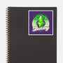 Video Game Destiny-None-Glossy-Sticker-Studio Mootant