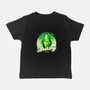 Video Game Destiny-Baby-Basic-Tee-Studio Mootant