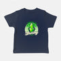 Video Game Destiny-Baby-Basic-Tee-Studio Mootant