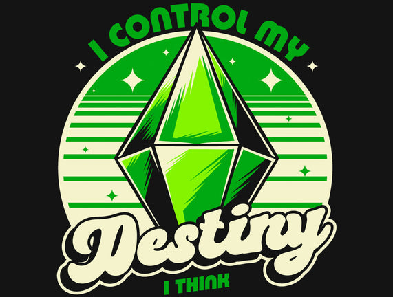 Video Game Destiny