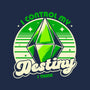 Video Game Destiny-Youth-Pullover-Sweatshirt-Studio Mootant