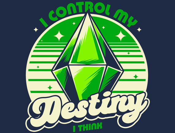Video Game Destiny