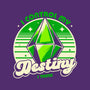 Video Game Destiny-None-Mug-Drinkware-Studio Mootant