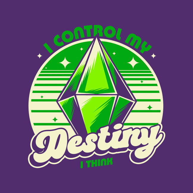 Video Game Destiny-Unisex-Crew Neck-Sweatshirt-Studio Mootant