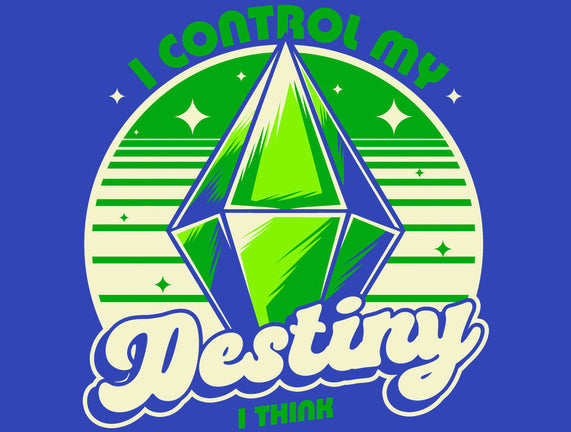 Video Game Destiny