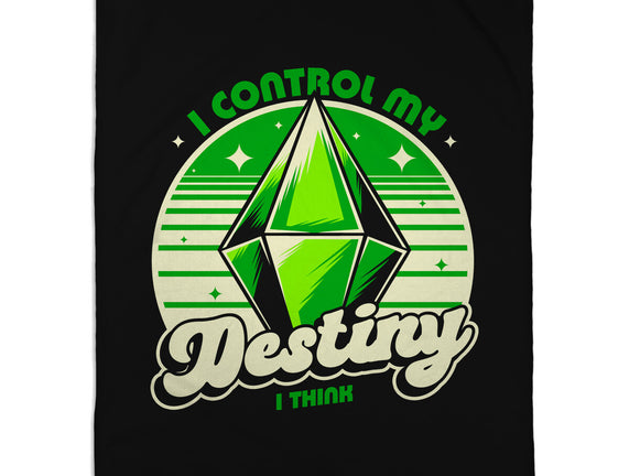 Video Game Destiny