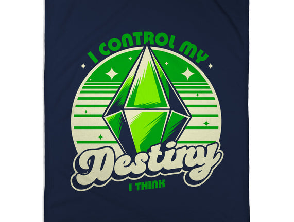 Video Game Destiny