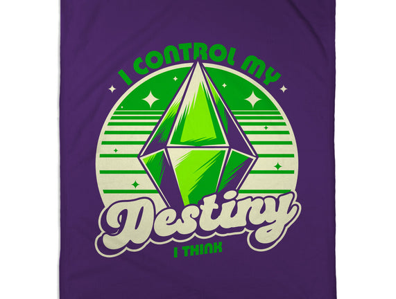 Video Game Destiny