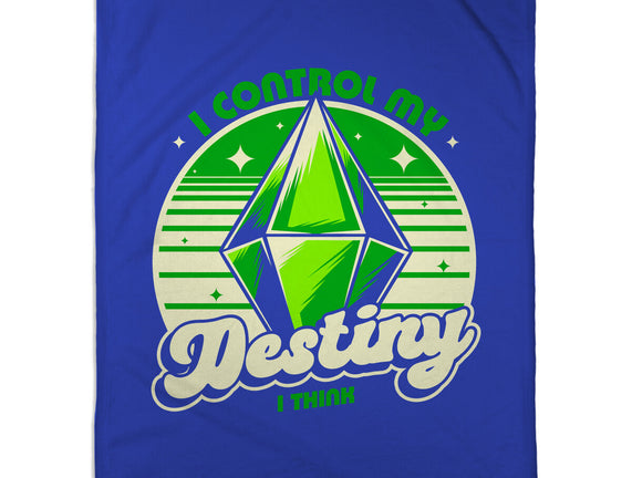 Video Game Destiny