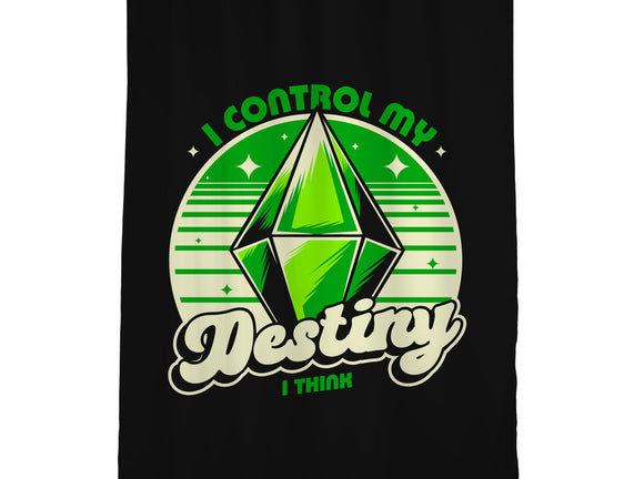 Video Game Destiny