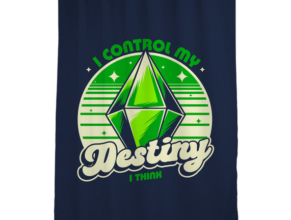 Video Game Destiny