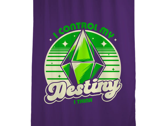 Video Game Destiny
