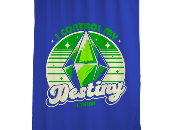 Video Game Destiny
