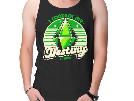 Video Game Destiny