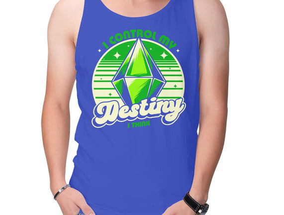 Video Game Destiny
