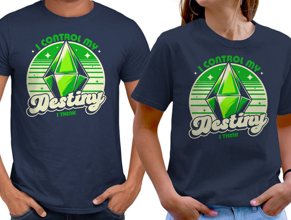 Video Game Destiny