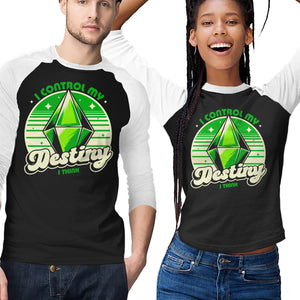 Video Game Destiny
