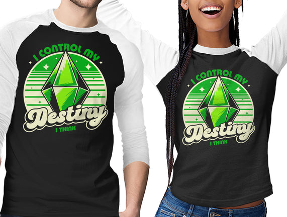 Video Game Destiny