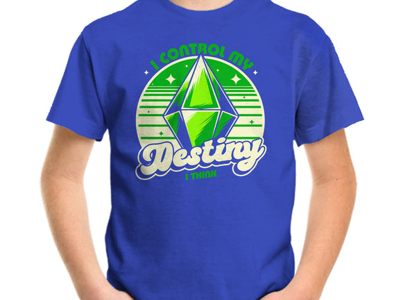 Video Game Destiny