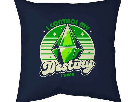 Video Game Destiny
