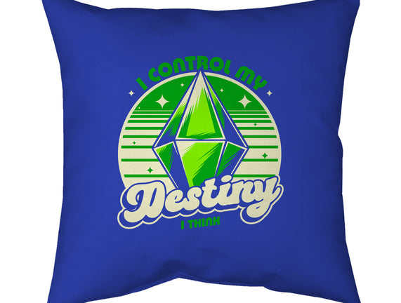 Video Game Destiny
