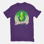 Video Game Destiny-Mens-Basic-Tee-Studio Mootant
