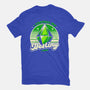 Video Game Destiny-Mens-Basic-Tee-Studio Mootant