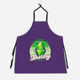 Video Game Destiny-Unisex-Kitchen-Apron-Studio Mootant