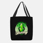 Video Game Destiny-None-Basic Tote-Bag-Studio Mootant