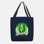 Video Game Destiny-None-Basic Tote-Bag-Studio Mootant