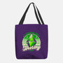 Video Game Destiny-None-Basic Tote-Bag-Studio Mootant