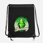 Video Game Destiny-None-Drawstring-Bag-Studio Mootant