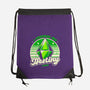 Video Game Destiny-None-Drawstring-Bag-Studio Mootant