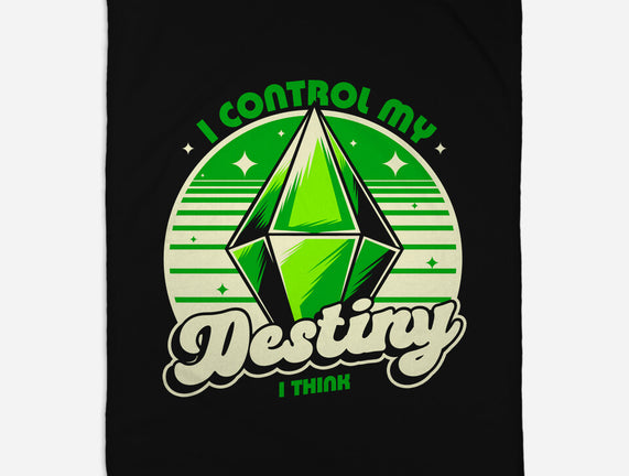 Video Game Destiny