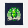 Video Game Destiny-None-Fleece-Blanket-Studio Mootant