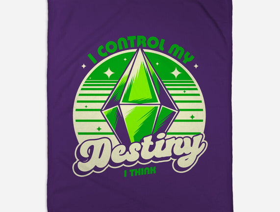 Video Game Destiny