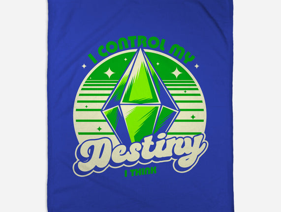 Video Game Destiny