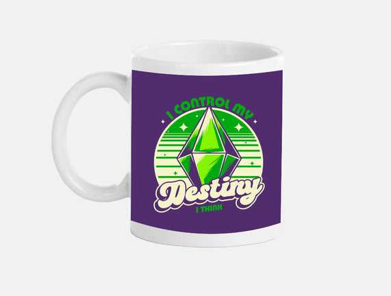 Video Game Destiny