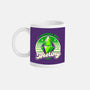 Video Game Destiny-None-Mug-Drinkware-Studio Mootant