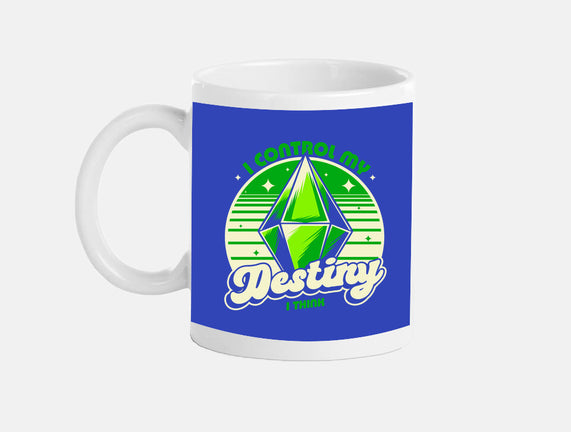 Video Game Destiny