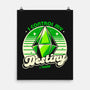 Video Game Destiny-None-Matte-Poster-Studio Mootant