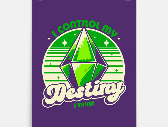 Video Game Destiny