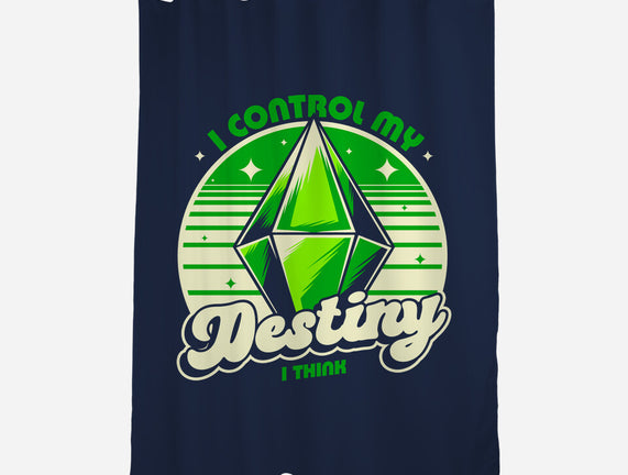Video Game Destiny