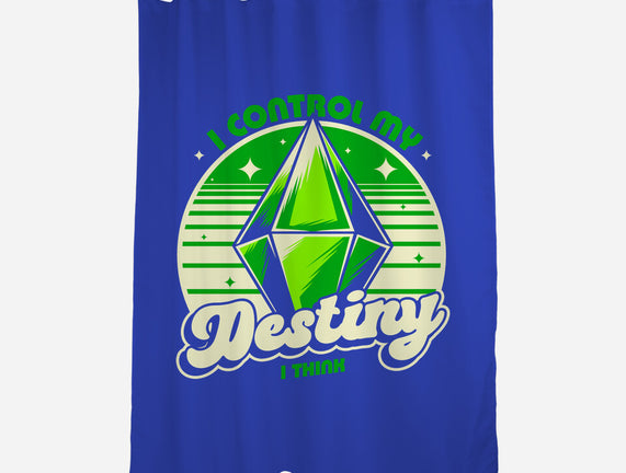 Video Game Destiny