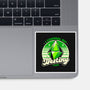 Video Game Destiny-None-Glossy-Sticker-Studio Mootant