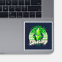 Video Game Destiny-None-Glossy-Sticker-Studio Mootant