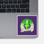 Video Game Destiny-None-Glossy-Sticker-Studio Mootant